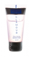 

Visit - Гель-смазка Glamour клубничный, 50 мл