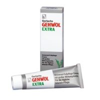Gehwol Gerlachs Gehwol Extra - Крем, 75 мл лечим грибковые заболевания народными методами