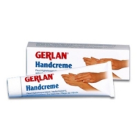 Gehwol Gerlan Hand Cream - Крем для рук, 75 мл take and go набор для маникюра и педикюра you are beautiful
