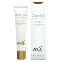 Gernetic Creme GG SPF 6+ - Крем мультифункциональный для ухода за кожей лица и шеи, 30 мл