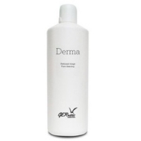 Gernetic Derma - Противовоспалительное и дезинфицирующее жидкое мыло, 500 мл