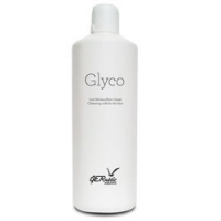 Gernetic Glyco - Молочко очищающее и питательное для лица, 500 мл