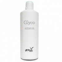 Фото Gernetic Glyco - Молочко очищающее и питательное для лица, 500 мл