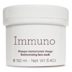 Фото Gernetic Immuno - Регенерирующая иммуномодулирующая крем-маска, 150 мл