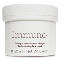 Gernetic Immuno - Регенерирующая иммуномодулирующая крем-маска, 150 мл