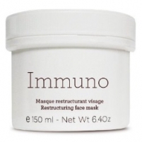 Фото Gernetic Immuno - Регенерирующая иммуномодулирующая крем-маска, 150 мл