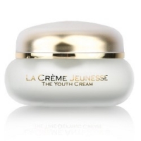 Gernetic Jeunesse The Youth Cream SPF 7+ - Крем омолаживающий дневной SPF 7+, 50 мл