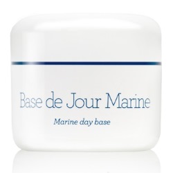 Gernetic Marine Day Base SPF 5+ - Крем морской минерализующий, дневной, 30 мл фото Фото Gernetic Marine Day Base SPF 5+ - Крем морской минерализующий, дневной, 30 мл