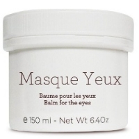 Gernetic Masque Yeux - Крем-маска противоотечная для век, 150 мл