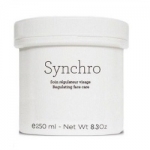 Фото Gernetic Synchro - Крем регенерирующий питательный, базовый, 250 мл