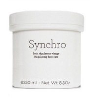 Gernetic Synchro - Крем регенерирующий питательный, базовый, 250 мл