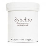 Фото Gernetic Synchro - Крем регенерирующий питательный, базовый, 500 мл
