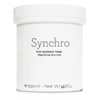 Gernetic Synchro - Крем регенерирующий питательный, базовый, 500 мл