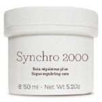 Фото Gernetic Synchro 2000 - Крем регенерирующий с легкой текстурой, 150 мл