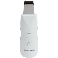 

Gezatone Bio Sonic 800 - Прибор ультразвуковой для ухода за кожей лица, 1шт