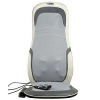 

Gezatone Cyber Relax AMG399 - Массажная накидка 4в1