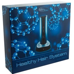 Фото Gezatone Healthy System HS575 - Массажер для головы против выпадения волос