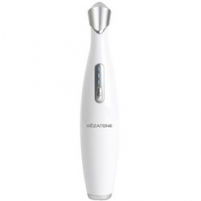 Фото Gezatone MD-3a 933 - Массажер для лица, Микродермабразия сапфировая