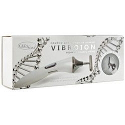 Фото Gezatone VibroIon m9060 - Массажер для ухода за кожей лица