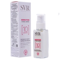 SVR - Гидра-крем, 40 мл легкий успокаивающий крем comfort soothing cream fp 46 50 мл