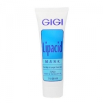 Фото GIGI Cosmetic Labs Lipacid Mask - Mаска лечебная 50 мл