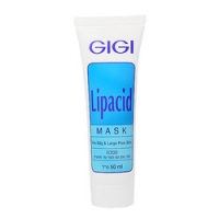 GIGI - Mаска лечебная, 75 мл восстанавливающая маска для волос после химической обработки color defense post treatment 76575 200 мл