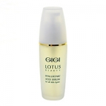 Фото GIGI Cosmetic Labs Lotus Beauty Moisturizin Serum - Сыворотка увлажняющая с гиалуроновой кислотой 30 мл
