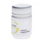 Фото GIGI Cosmetic Labs Outserial Propolis Powder - Прополисная пудра антисептическая 50 мл