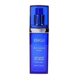 GIGI Cosmetic Labs Oxygen Prime Serum - Сыворотка омолаживающая 30 мл фото Фото GIGI Cosmetic Labs Oxygen Prime Serum - Сыворотка омолаживающая 30 мл
