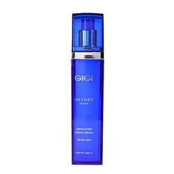 GIGI Cosmetic Labs Oxygen Prime Treatment Cream - Крем питательный 50 мл фото Фото GIGI Cosmetic Labs Oxygen Prime Treatment Cream - Крем питательный 50 мл