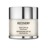 GIGI Cosmetic Labs Recovery Daily SPF-30 - Крем увлажняющий восстанавливающий SPF 30 50 мл - фото 1