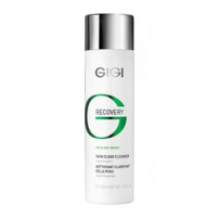 Фото GIGI - Гель для бережного очищения Pre & Post Repair Skin Clear Cleanser, 250 мл