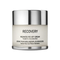 GIGI - Крем успокаивающий от покраснений и отечности Redness Relief Cream For Delicate Skin, 50 мл GIGI Cosmetic Labs