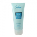 Фото GIGI Cosmetic Labs Sea Weed Soapless Soap - Мыло жидкое непенящееся 100 мл