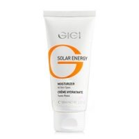 GIGI - Крем увлажняющий для жирной и проблемной кожи Moisturizer All Skin Types, 100 мл пенка для умывания сакские грязи питательная для нормальной и сухой кожи 150 мл