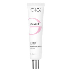 GIGI Cosmetic Labs Vitamin E Eye Zone Cream - Крем для век 50 мл фото Фото GIGI Cosmetic Labs Vitamin E Eye Zone Cream - Крем для век 50 мл