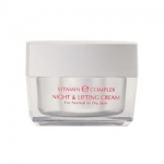 Фото GIGI Cosmetic Labs Vitamin E Night & Lifting Cream - Крем ночной лифтинговый 50 мл