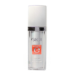 GIGI Cosmetic Labs Vitamin E Serum - Сыворотка антиоксидантная 30 мл фото Фото GIGI Cosmetic Labs Vitamin E Serum - Сыворотка антиоксидантная 30 мл