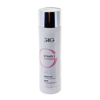 GIGI - Жидкое крем-мыло для сухой и обезвоженной кожи Cream Soap, 250 мл