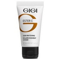 GIGI - Крем дневной обновляющий Moisturizer SPF20, 50 мл обновляющий энзимный гель skin refining enzyme peel 1107p 150 мл
