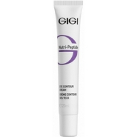 GIGI - Крем-контур для век Eye Contour Cream, 20 мл основы молекулярной биологии теория и практика