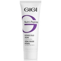 GIGI - Крем пептидный интенсивный зимний Intense Cold Cream, 50 мл