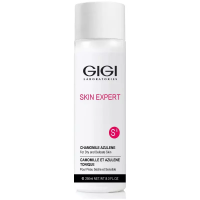 GIGI Cosmetic Labs Outserial Azulen Lotion - Лосьон азуленовый для сухой и чувствит. кожи 250 мл - фото 1