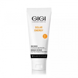 Фото GIGI - Ихтиоловая грязевая маска Mud Mask, 75 мл