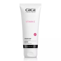 GIGI - Жидкое крем-мыло для сухой и обезвоженной кожи Cream Soap, 250 мл комплект жидкое крем мыло с протеинами шелка невская косметика натуральное 300 мл х 2 шт