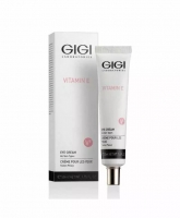 GIGI - Крем для век Eye Cream, 50 мл крем основа для прямых пигментов с дозатором mad head basic