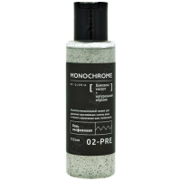 

Gloria Monochrome - Гель-эксфолиант, 110 мл