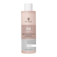 

Gloria Gloria Classic Post-sugaring Water - Вода косметическая для удаления остатков сахарной пасты Луговые травы с триггером, 350 мл