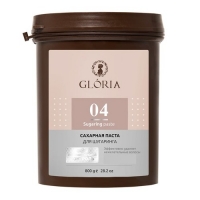 

Gloria Gloria Classic - Сахарная паста для депиляции бандажная, 800 г