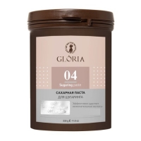Gloria Gloria Classic - Сахарная паста для депиляции плотная, 1800 г